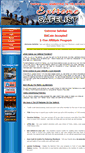 Mobile Screenshot of extremesafelist.com